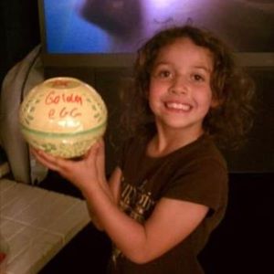 Meet your Posher, Gulianna